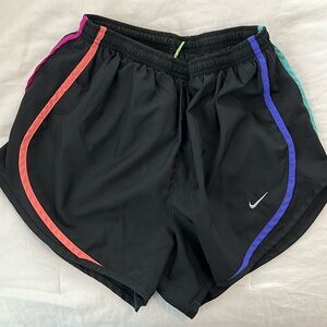 Nike dri-fit shorts